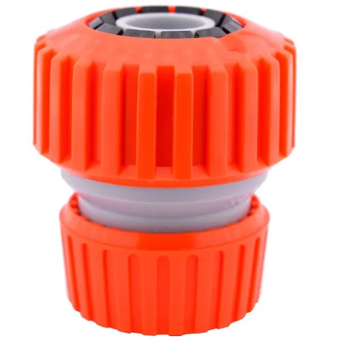 Tömlőösszekötő | 1/2"-3/4" | Siroflex