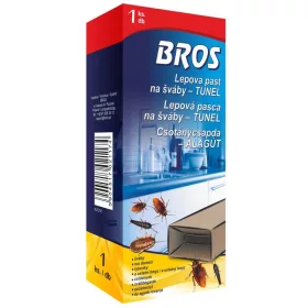Csótánycsapda | Bros