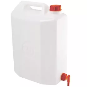 Csapos műanyag kanna | 20L