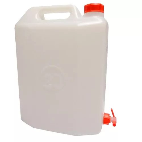 Csapos műanyag kanna | 20L