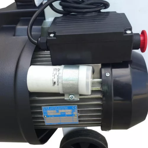 Szőlőszemző bogyózó | DVEP20 | 1.5kW