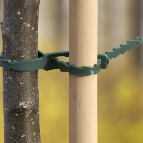 Növénykötöző rögzítő | 17cm | 40db
