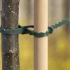 Növénykötöző rögzítő | 23cm | 30db