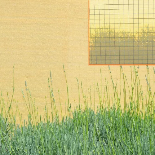 Árnyékoló háló 1.5×50m | ÁHS180