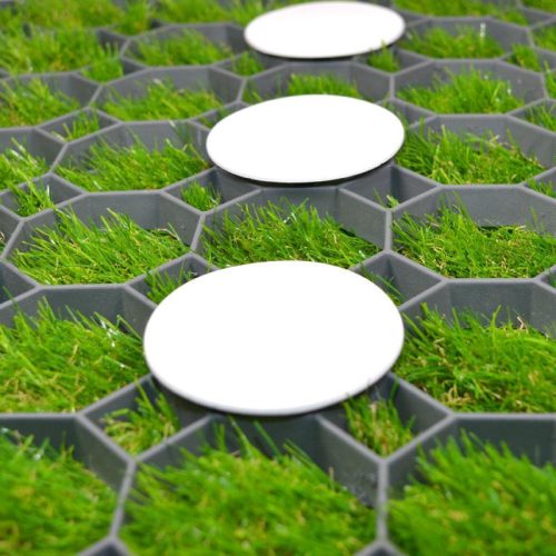 Gyeprács fekete színben