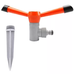 Forgófejes öntöző | 1/2" | Siroflex