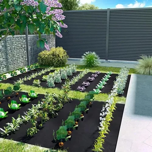 Geotextília 3.2×10m | 50g/m²