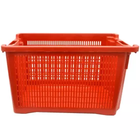Alul zárt gyümölcsös rekesz | 40L