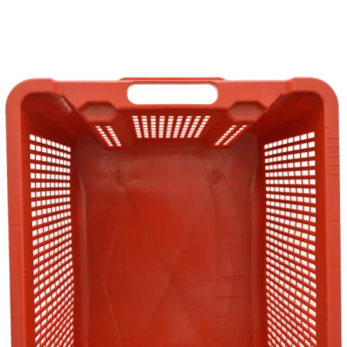 Alul zárt gyümölcsös rekesz | 40L