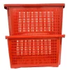 Alul zárt gyümölcsös rekesz | 40L