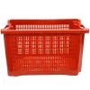 Perforált gyümölcsös rekesz | 40L