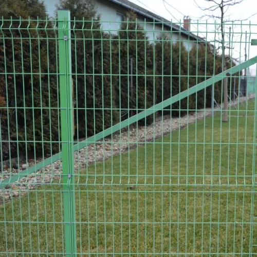 Apácarács | Babérleveles | 2m²