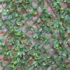 Apácarács | Babérleveles | 2m²
