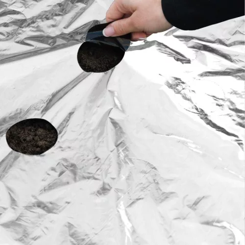 Univerzális fényfólia 0.95×5 m | 20μ