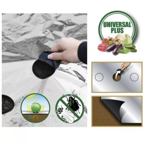 Univerzális fényfólia 0.95×5 m | 20μ