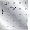 Univerzális fényfólia 0.95×5 m | 20μ