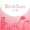 Borkősav | 10dkg