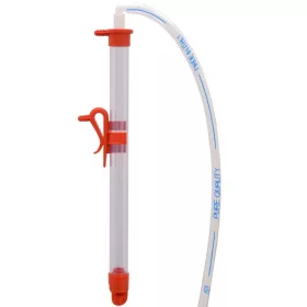Borátfejtő pumpa | 30cm