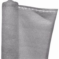 Silver árnyékoló szürkeháló 180g/m2