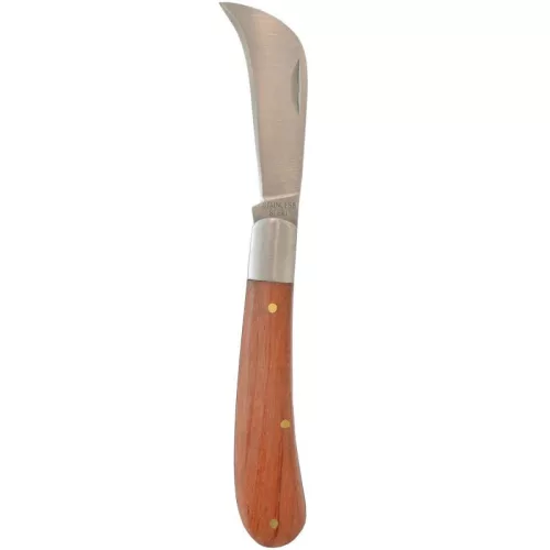 Fanyeles kacorkés | 17cm