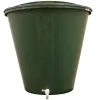Esővízgyűjtő hordó | Zöld | 210L