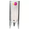Bortartály INOX | 60 L