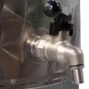 Bortartály INOX | 60 L
