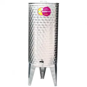 Bortartály INOX | 100 L