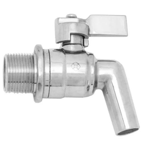Bortartály INOX | 320 L