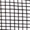 Szúnyogháló | Fekete | 1,2×30m