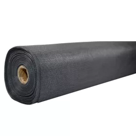 Szúnyogháló | Szürke | 1,2×30m