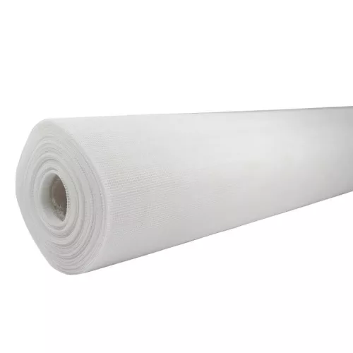 Szúnyogháló | Fehér | 1,5×30m