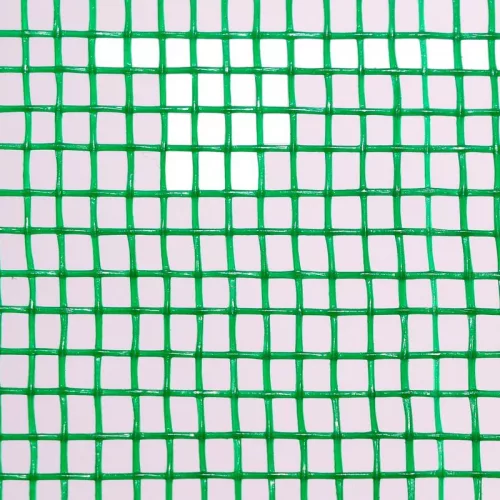 Szúnyogháló | Zöld | 1,5×30m