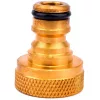 Csapcsatlakozó | bm3/4" | Réz