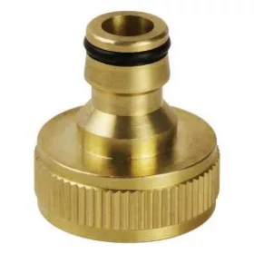 Csapcsatlakozó | bm1/2" | Réz