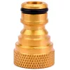 Csapcsatlakozó | bm1/2" | Réz