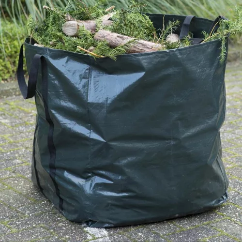 Lombgyűjtőzsák 227L | 170g/m²