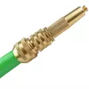 Tömlőcsatlakozó | 1/2" | Réz
