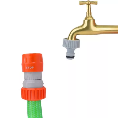 Csapcsatlakozó | km3/4" | WhiteLine
