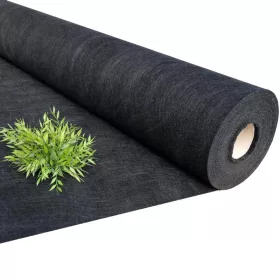 Geotextília 1×25m | 100g/m²