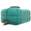 Műanyag tartály csappal | 150L
