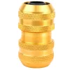 Réz tömlőösszekötő | 3/4"-3/4"