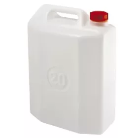 Műanyag kanna | 20L