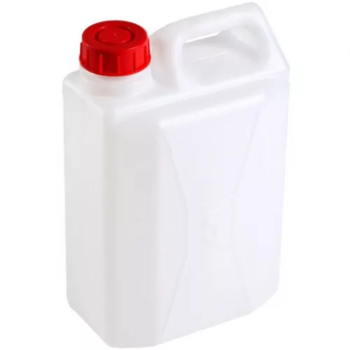 Műanyag kanna | 20L