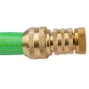 Réz tömlőösszekötő | 3/4"-3/4"