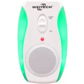 Rovarriasztó | 90m² | Weitech