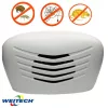 Rovarriasztó | 140m² | Weitech