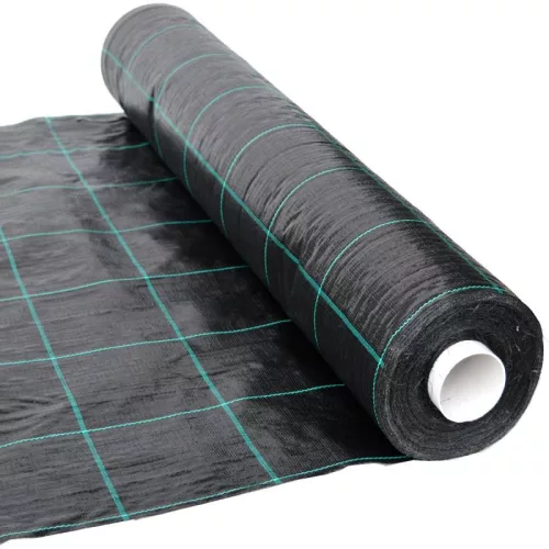 Agroszövet 1.65×25m | 100g/m²