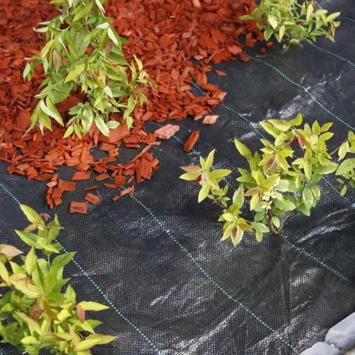 Agroszövet 1.65×25m | 100g/m²