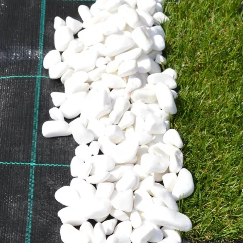 Agroszövet 1.65×25m | 100g/m²